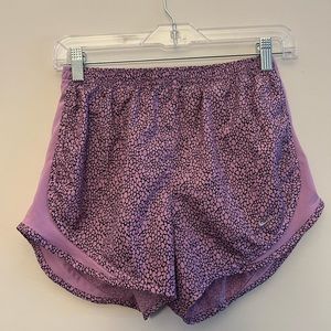 Nike Dri-Fit Tempo Running Shorts